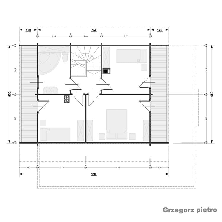 Grzegorz — zdjęcie 30
