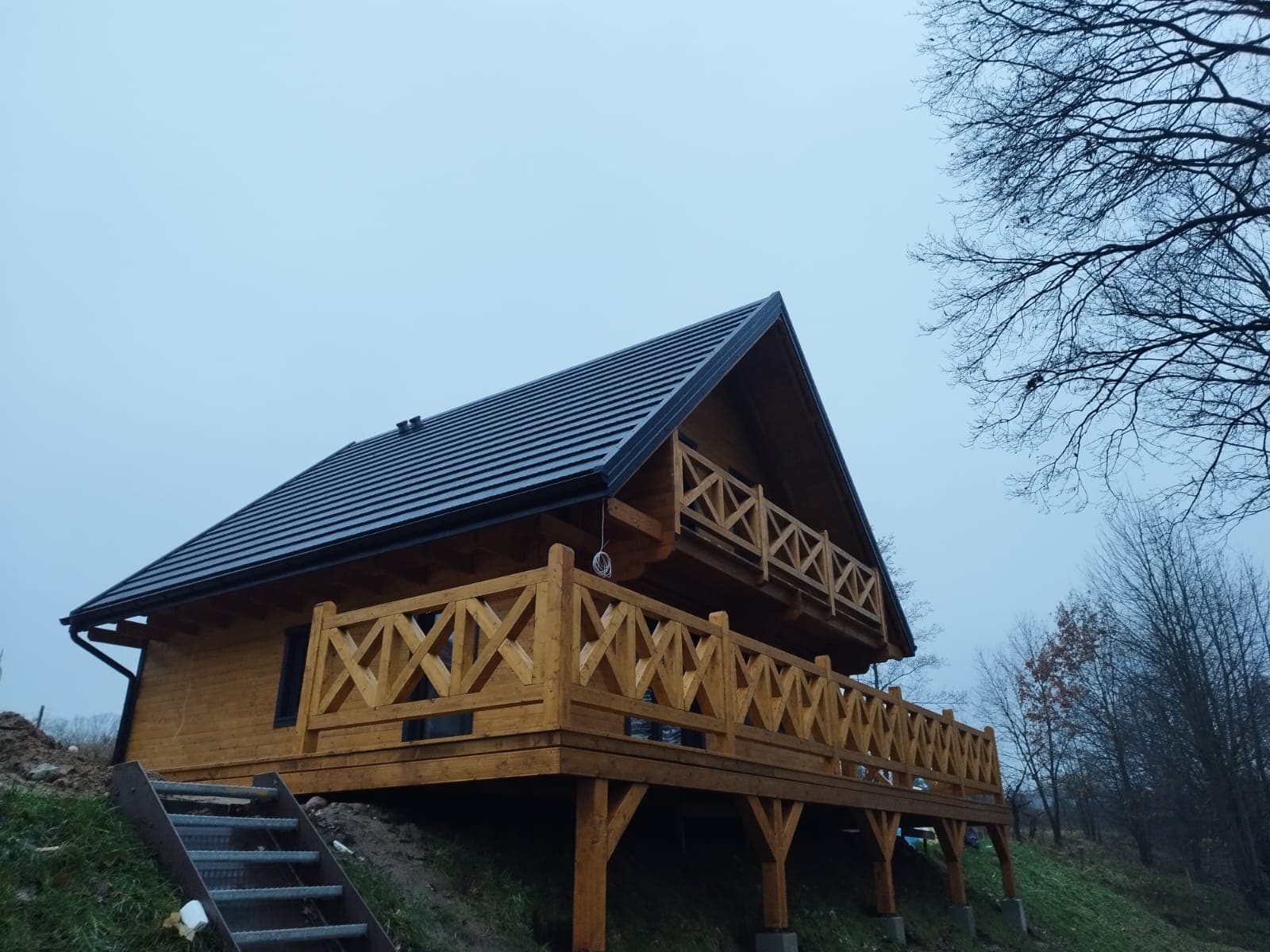Grzegorz całoroczny — zdjęcie 30