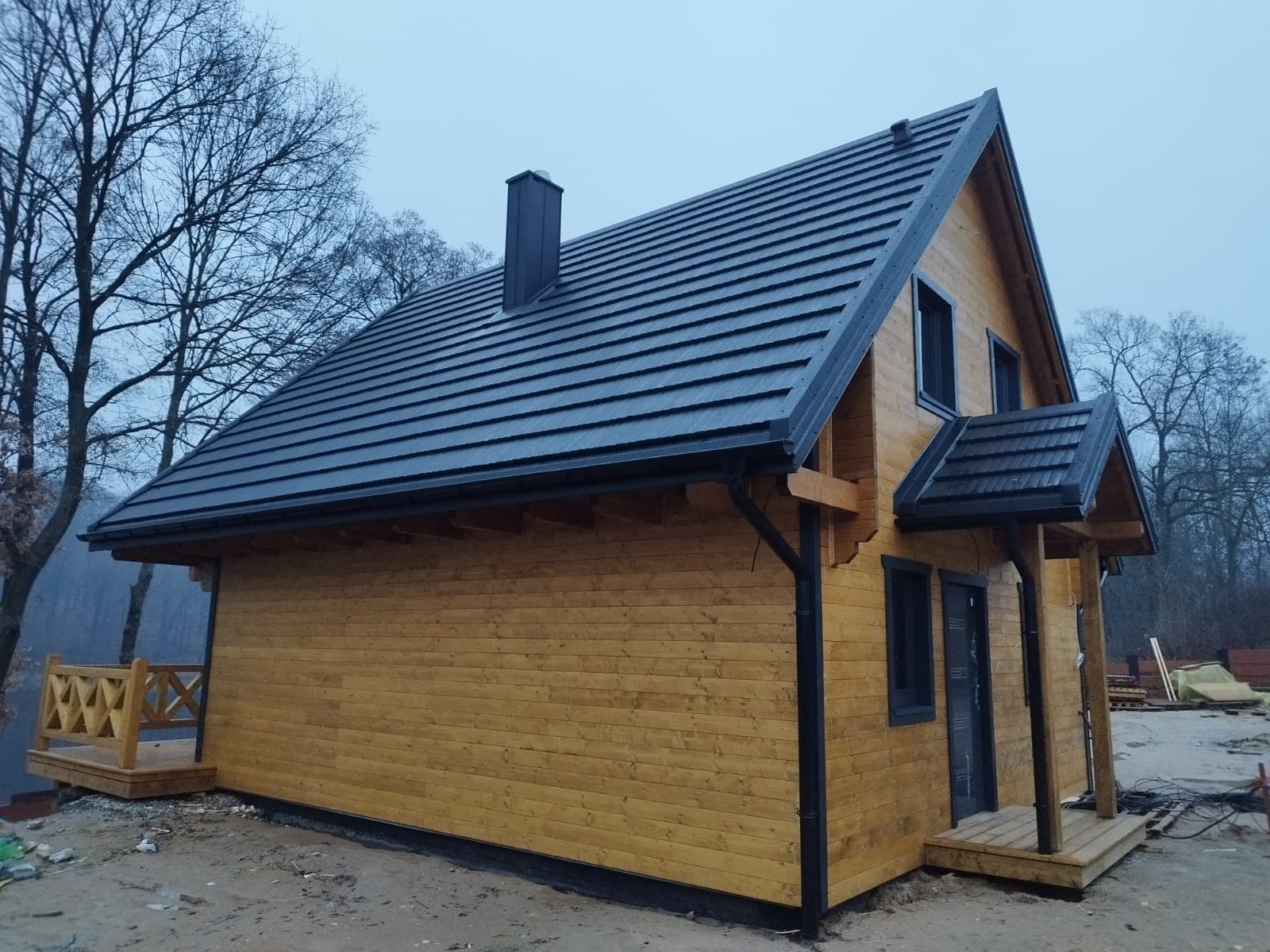 Grzegorz całoroczny — zdjęcie 115